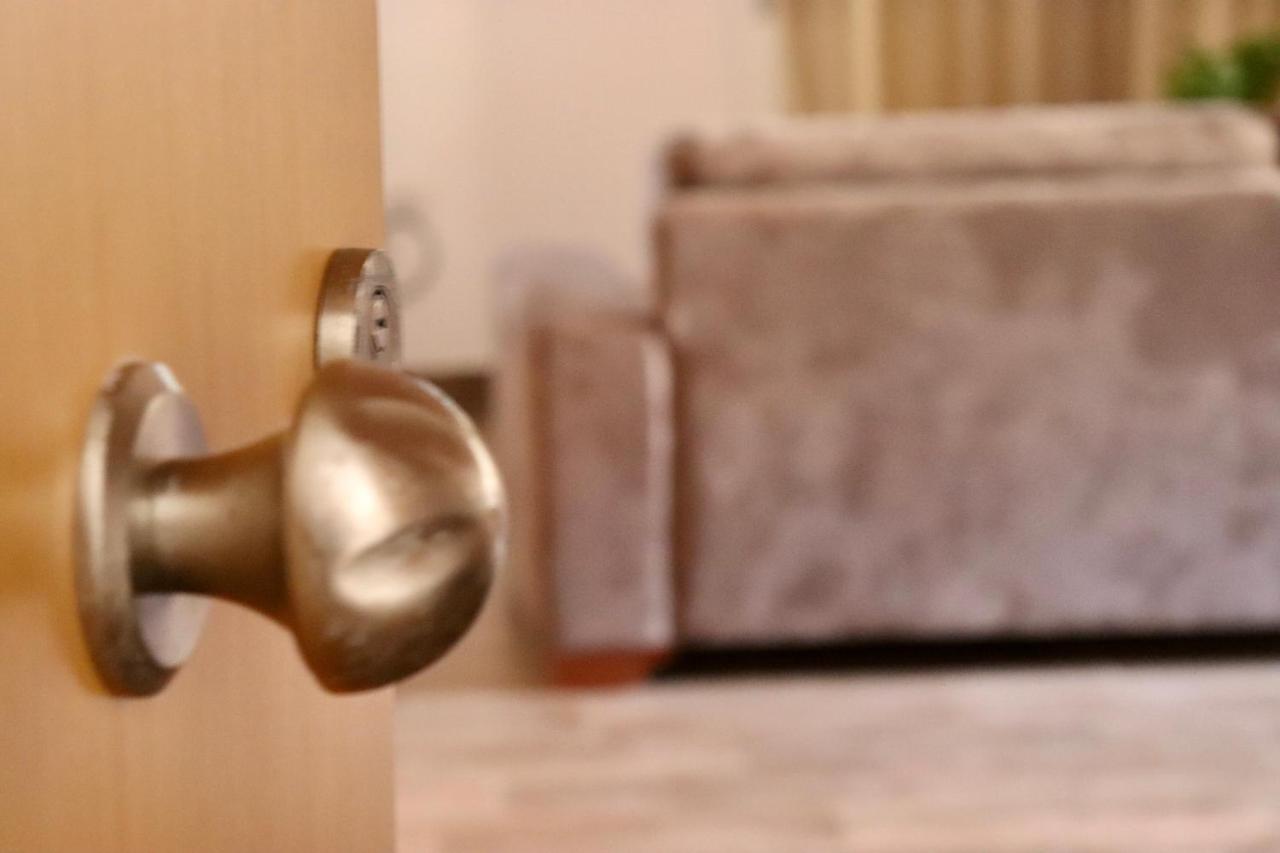 Zea Apartments Himarë Dış mekan fotoğraf