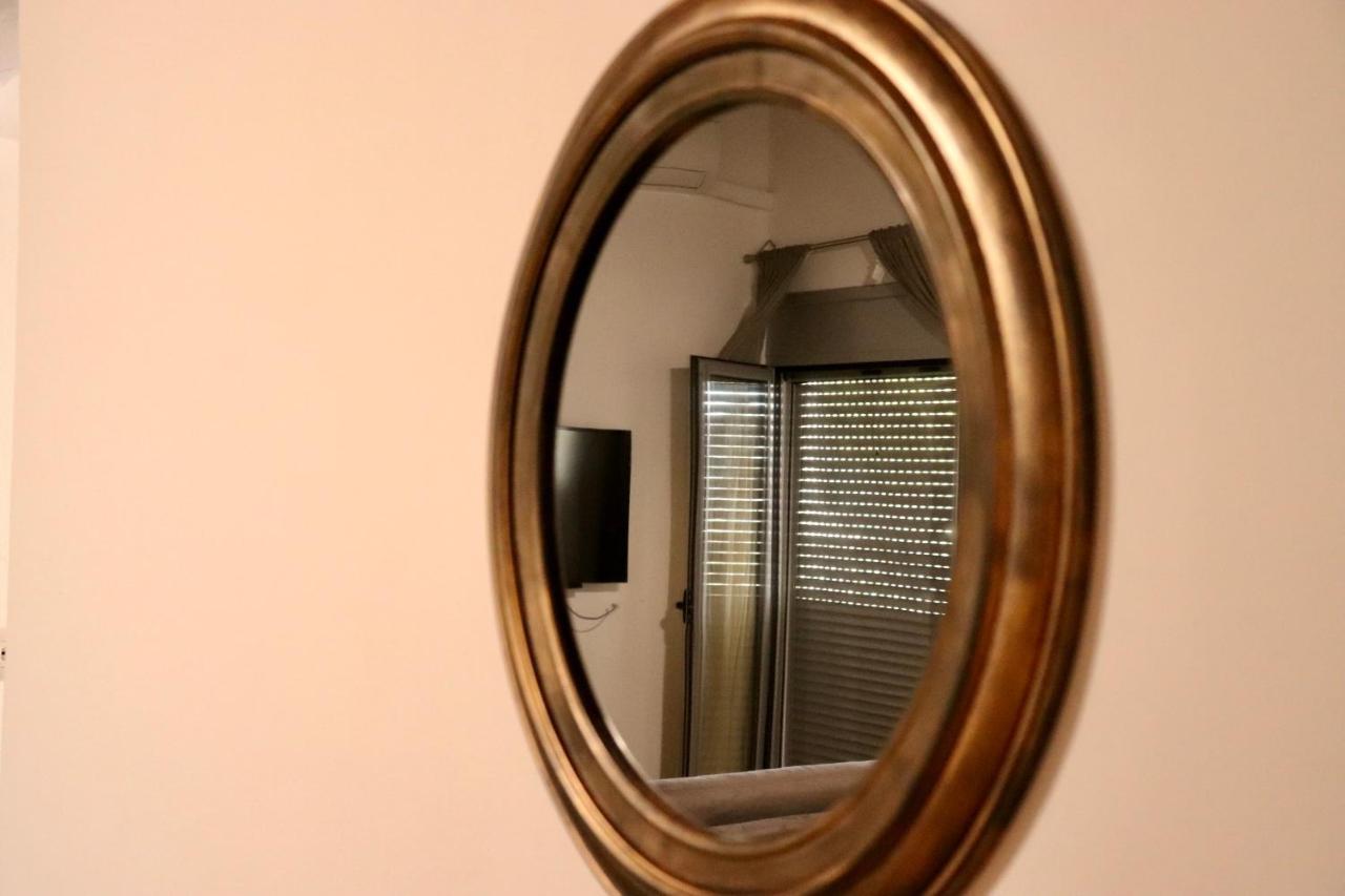 Zea Apartments Himarë Dış mekan fotoğraf
