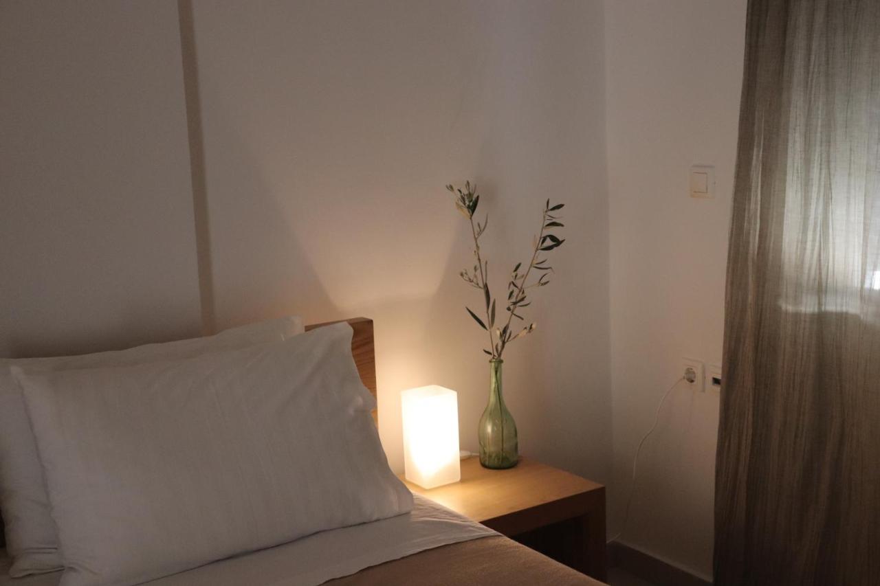 Zea Apartments Himarë Dış mekan fotoğraf