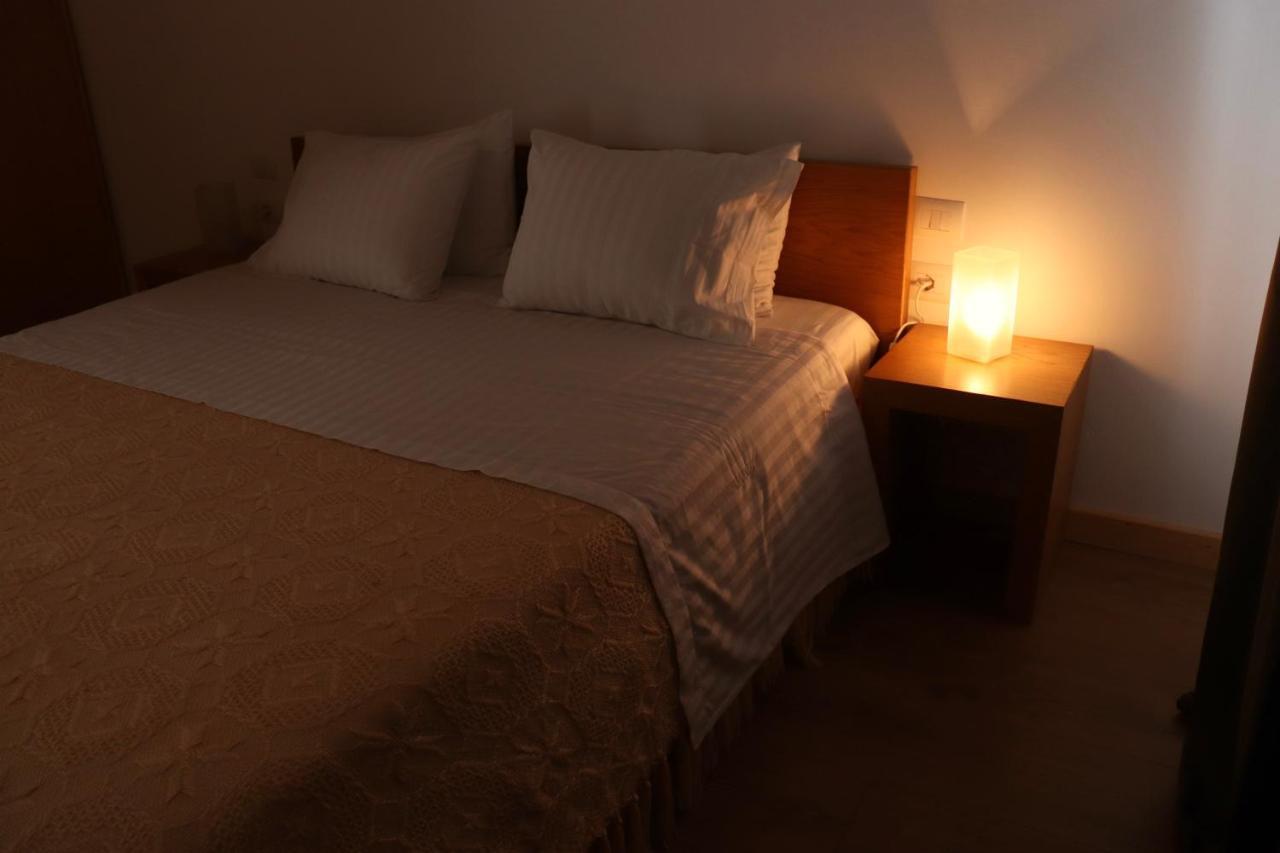 Zea Apartments Himarë Dış mekan fotoğraf