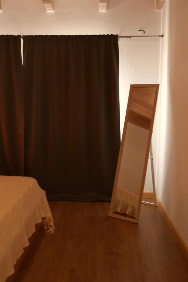 Zea Apartments Himarë Dış mekan fotoğraf