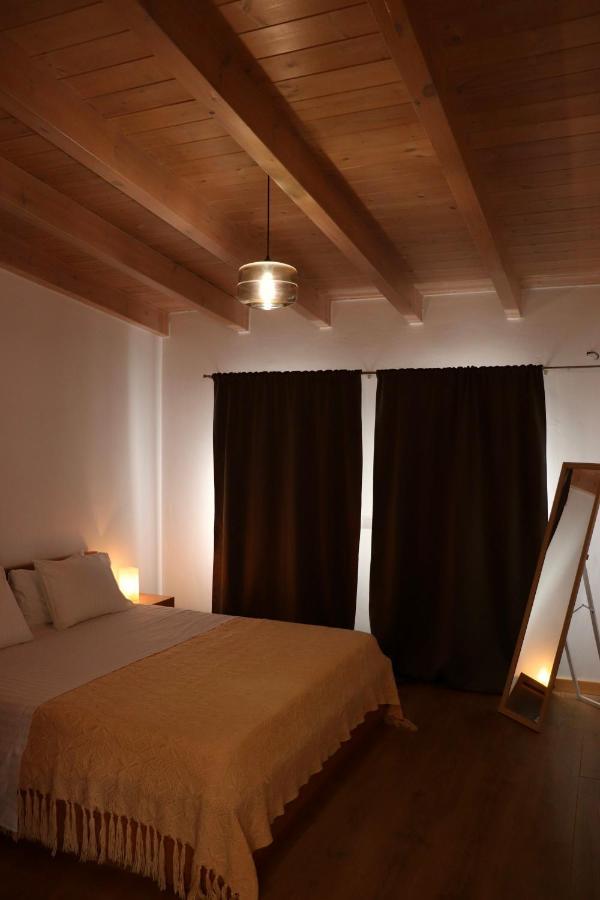 Zea Apartments Himarë Dış mekan fotoğraf