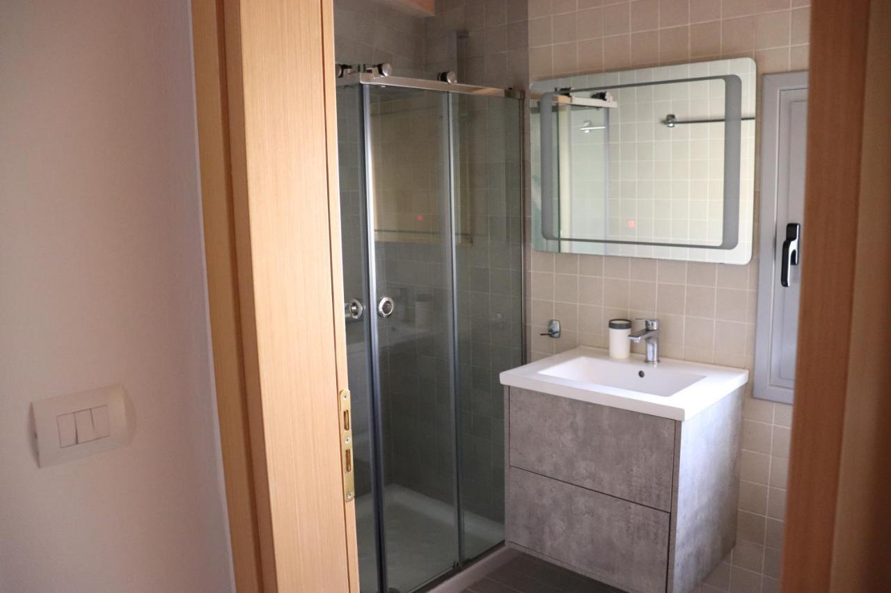 Zea Apartments Himarë Dış mekan fotoğraf