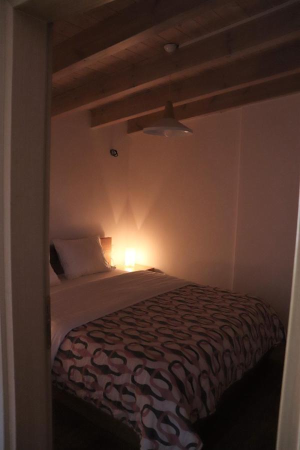 Zea Apartments Himarë Dış mekan fotoğraf