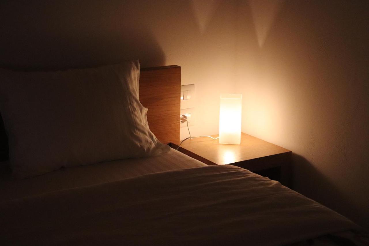 Zea Apartments Himarë Dış mekan fotoğraf