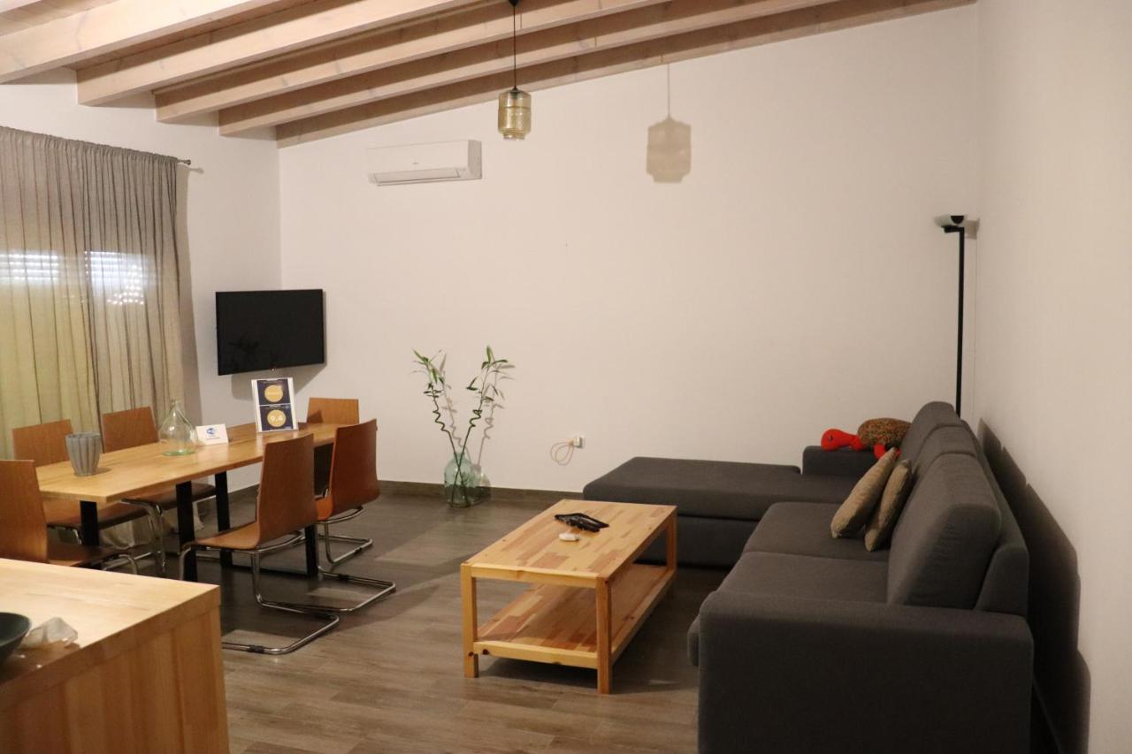Zea Apartments Himarë Dış mekan fotoğraf